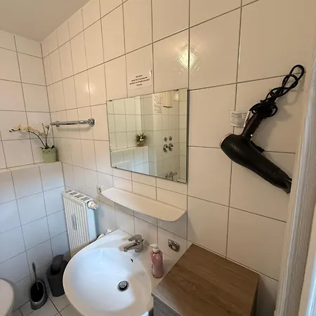 Ferienwohnung Hess Rust Exterior foto