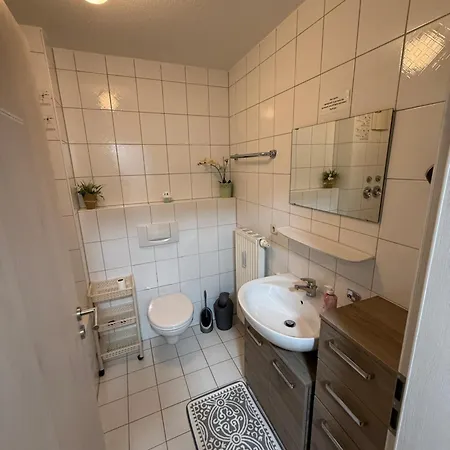 Ferienwohnung Hess Rust Exterior foto