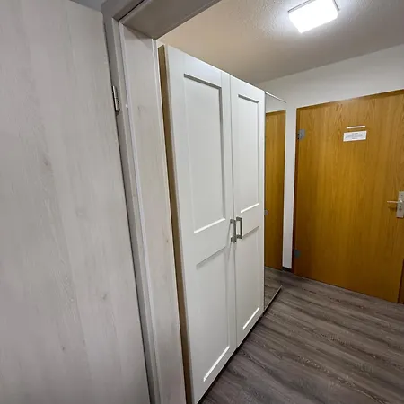 Ferienwohnung Hess Rust Exterior foto