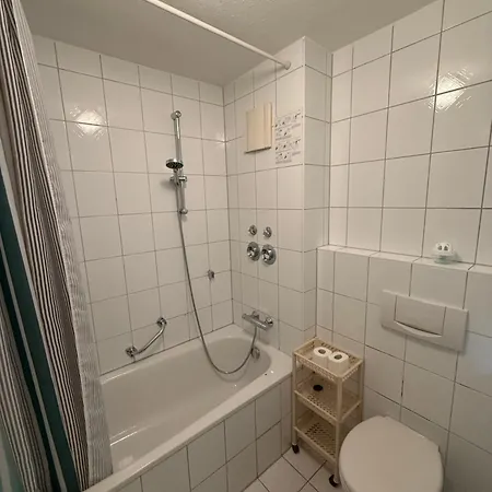 Ferienwohnung Hess Rust Exterior foto