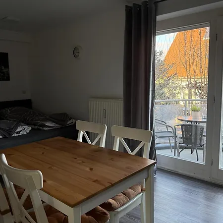 Ferienwohnung Hess Rust Exterior foto