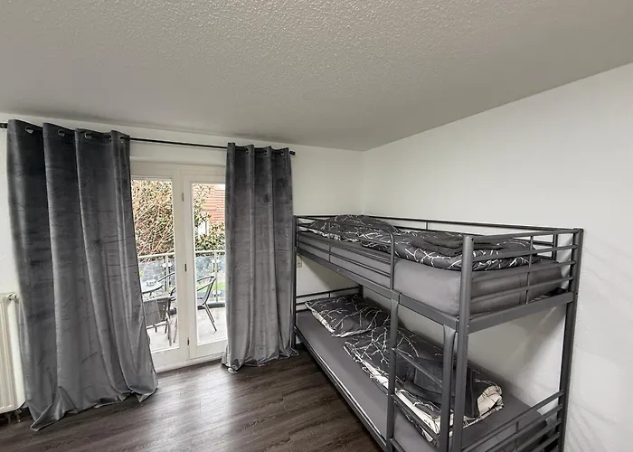 Ferienwohnung Maik