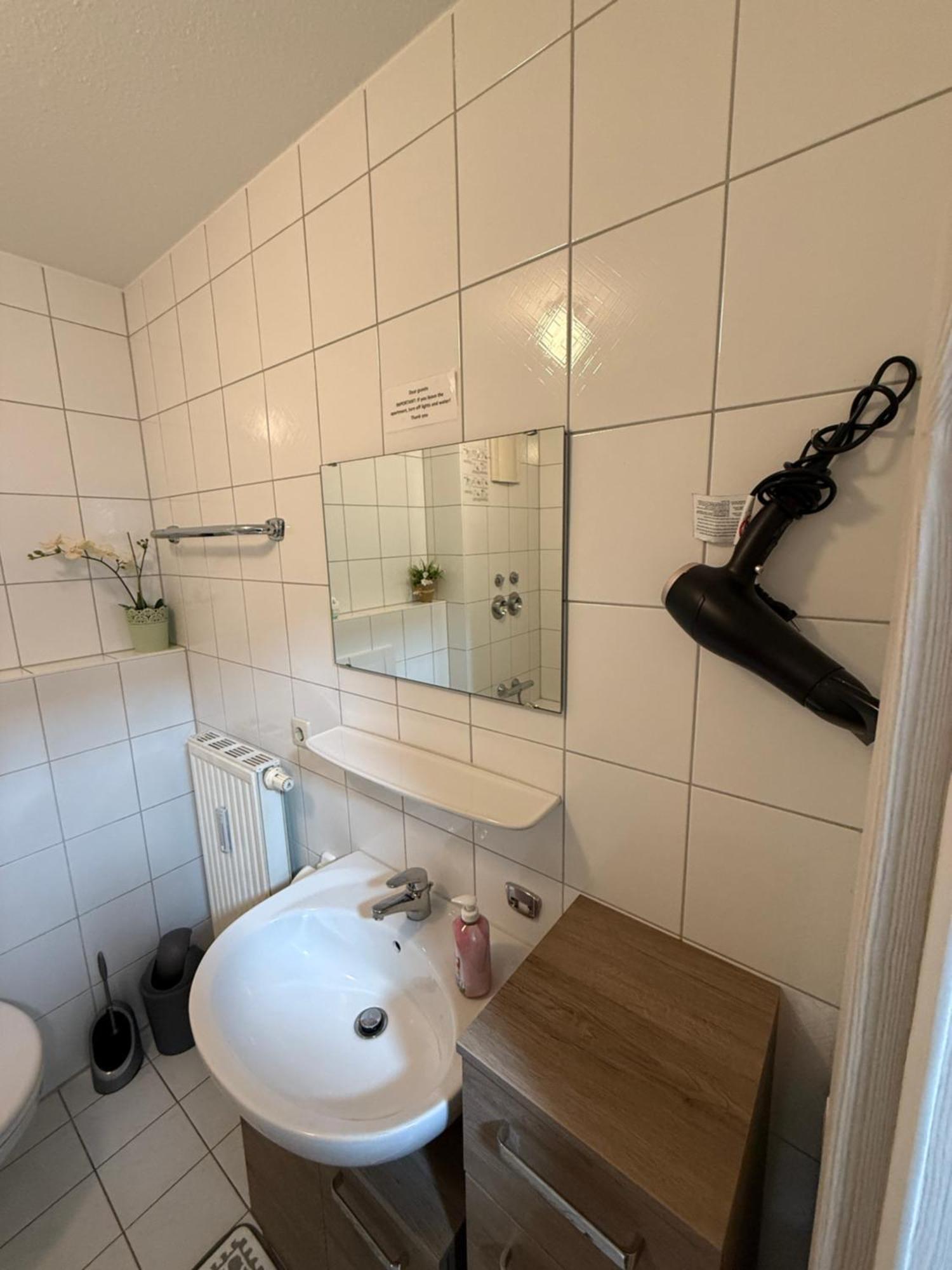 Apartment Maik Rust