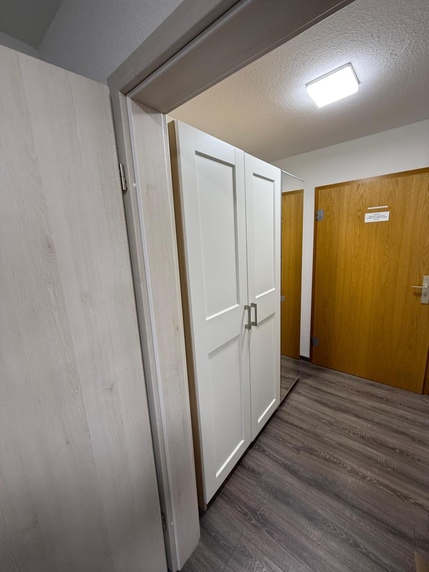 Apartment Maik