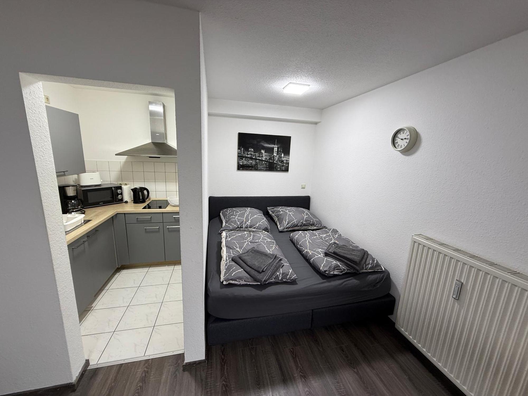 Apartment Maik